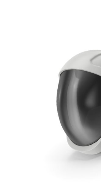 space helmet